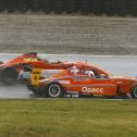 Formel ADAC, Zandvoort, Giorgio Maggi, ADAC Berlin-Brandenburg e.V., Nico Menzel, Schiller Motorsport