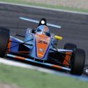 ADAC Formel Masters, Hockenheimring, Ralph Boschung, KUG Motorsport