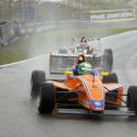 Formel ADAC, Zandvoort, Philip Hamprecht, ADAC Berlin-Brandenburg e.V.