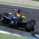 ADAC Formel Masters, Hockenheimring, Marvin Dienst, Neuhauser Racing