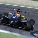 ADAC Formel Masters, Hockenheimring, Marvin Dienst, Neuhauser Racing