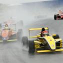 Formel ADAC, Zandvoort, Mikkel Jensen, Neuhauser Racing