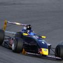 ADAC Formel Masters, Hockenheimring, Beitske Visser, Lotus