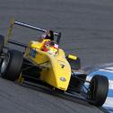 ADAC Formel Masters, Hockenheimring, Nicolas Beer, Neuhauser Racing