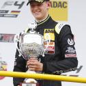 ADAC Formel 4, Oschersleben, Mick Schumacher, Van Amersfoort Racing