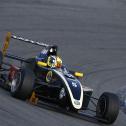 ADAC Formel Masters, Hockenheimring, Indy Dontje, Lotus