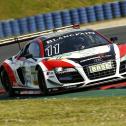 ADAC GT Masters, Oschersleben, Prosperia C. Abt Racing, Nicki Thiim, Fabian Hamprecht