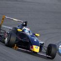 ADAC Formel Masters, Hockenheimring, Callan O'Keeffe, Lotus