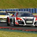 ADAC GT Masters, Oschersleben, Prosperia C. Abt Racing, René Rast, Kelvin van der Linde