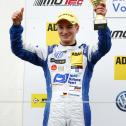 Formel ADAC, Zandvoort, Tim Zimmermann, Neuhauser Racing