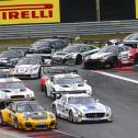 ADAC GT Masters, Oschersleben