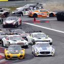 ADAC GT Masters, Oschersleben