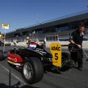 Formel ADAC, Red Bull Ring, Indy Dontje, Lotus