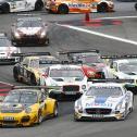 ADAC GT Masters, Oschersleben