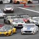 ADAC GT Masters, Oschersleben