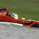 ADAC Formel Masters, Hockenheimring, Jason Kremer, Schiller Motorsport