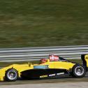 Formel ADAC, Red Bull Ring, Niolas Beer, Neuhauser Racing