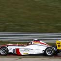 Formel ADAC, Red Bull Ring, Kim Alexander Giersiepen, JBR Motorsport & Engineering