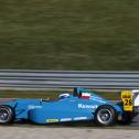 Formel ADAC, Red Bull Ring, HS Engineering, Zaid Ashkanani