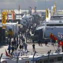 ADAC GT Masters, Hockenheim