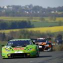 ADAC GT Masters, Sachsenring, GRT Grasser Racing Team, Luca Stolz, Gerhard Tweraser