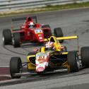 ADAC Formel 4, Testfahrten, Neuhauser Racing, Nicklas Nielsen