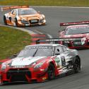 ADAC GT Masters, Oschersleben, MRS GT-Racing, Florian Strauss, Marc Gassner