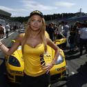 ADAC GT Masters, Red Bull Ring