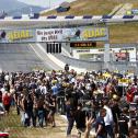 ADAC GT Masters, Red Bull Ring