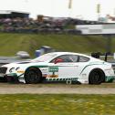 ADAC GT Masters, Oschersleben, Bentley Team HTP, Fabian Hamprecht, Clemens Schmid 