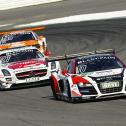 ADAC GT Masters, Hockenheim, Prosperia C. Abt Racing, René Rast, Kelvin van der Linde