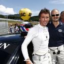 ADAC GT Masters, Red Bull Ring, SaReNi-United, Chevrolet Camaro GT, Albert von Thurn und Taxis, Peter Kox