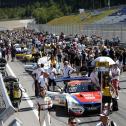 ADAC GT Masters, Red Bull Ring