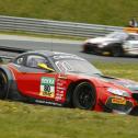 ADAC GT Masters, Oschersleben, BMW Sports Trophy Team Schubert, Jens Klingmann, Dominik Baumann