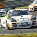 ADAC GT Masters, Oschersleben, Tonino Team Herberth, Robert Renauer, Norbert Siedler