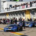 ADAC GT Masters, Sachsenring, Attempto Racing Team, Emil Lindholm, Andre Gies