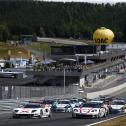 ADAC GT Masters, Red Bull Ring