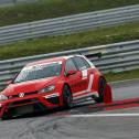 ADAC TCR Germany, Racing One, Benjamin Leuchter