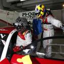 ADAC GT Masters, Hockenheimring, Phoenix Racing, Audi R8 LMS ultra, Enzo Ide, Nico Verdonck