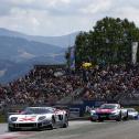 ADAC GT Masters, Red Bull Ring, Frank Kechele, Dominik Schwager, Lambda Performance, Simon Knap, Jeroen den Boer, DB Motorsport