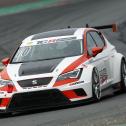 ADAC TCR Germany, Testfahrten, Oschersleben, LMS Racing, Antti Buri