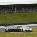 ADAC GT Masters, Oschersleben