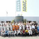 ADAC GT Masters, Oschersleben, Gruppenfoto