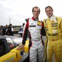 ADAC GT Masters, Hockenheimring, Toni Seiler, Jeroen Bleekemolen, Callaway Competition