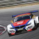 ADAC GT Masters, Red Bull Ring, Simon Knap, Jeroen den Boer, DB Motorsport