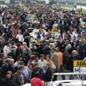 ADAC GT Masters, Hockenheimring