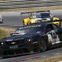 ADAC GT Masters, Red Bull Ring, SaReNi-United, Chevrolet Camaro GT, Albert von Thurn und Taxis, Peter Kox