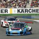 ADAC GT Masters, Hockenheimring, Mario Farnbacher, Philipp Frommenwiler, Farnbacher Racing