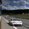 ADAC GT Masters, Red Bull Ring, Diego Alessi, Daniel Keilwitz, Callaway Competition