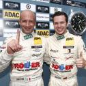 ADAC GT Masters, Red Bull Ring, Diego Alessi, Daniel Keilwitz, Callaway Competition